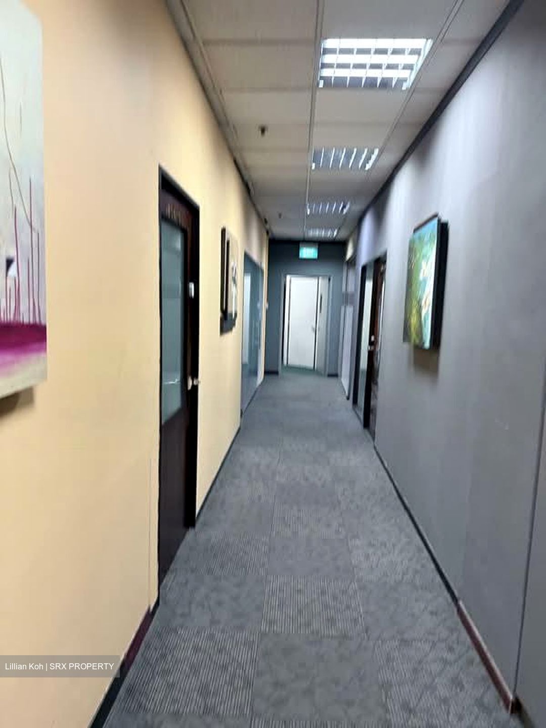 Sky Line Building (D7), Office #553454671